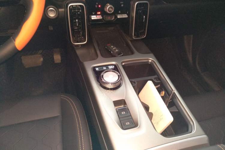 Used Haval DARGO 2024 1.5T DCT Border Collie Edition