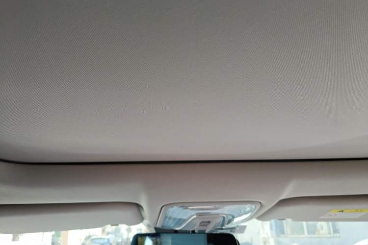 Used CHANGAN CS75 PLUS 2020 2.0T Automatic Pilot Version