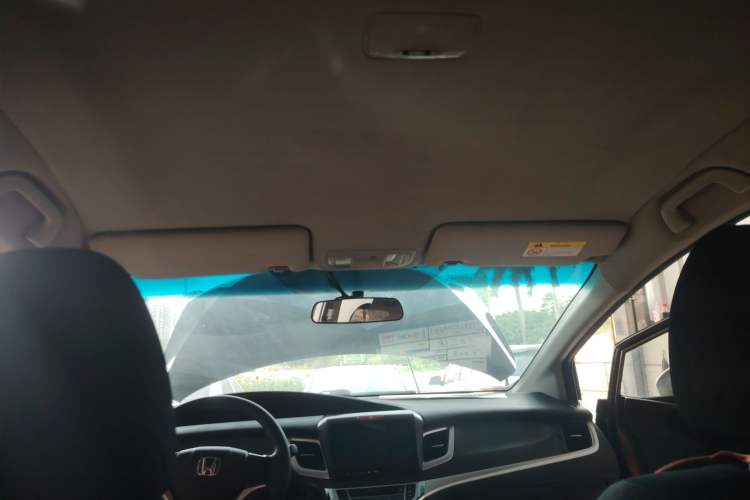 Used Honda Jade 2017 1.8L Automatic Classic Edition 5 seats
