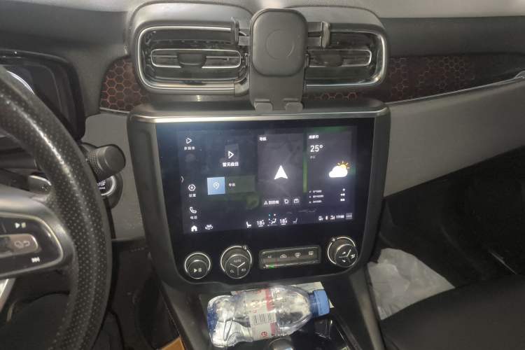 Used Lynk & Co 03 2019 1.5TD DCT JingPro Edition China VI Standard