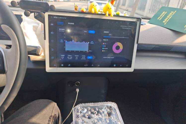 Used ARCFOX Kaola S 2024 AIR
