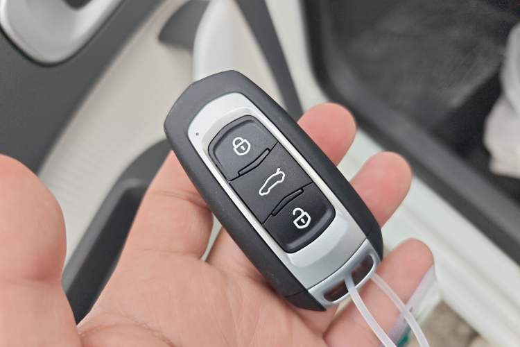 Used Livan Blue Balloon 2025 Model Dynamic Version