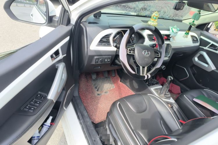 Used JAC Group Refine S2 2015 1.5L Manual Luxury Smart Model