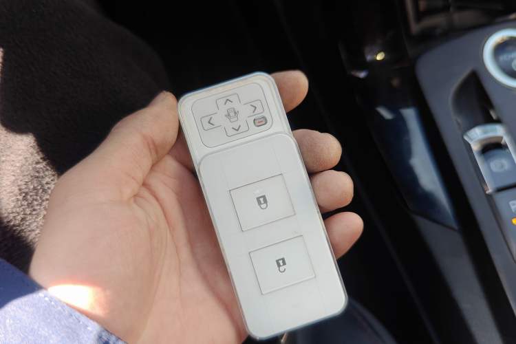 Used BYD Qin New Energy 2014 1.5T Flagship Model
