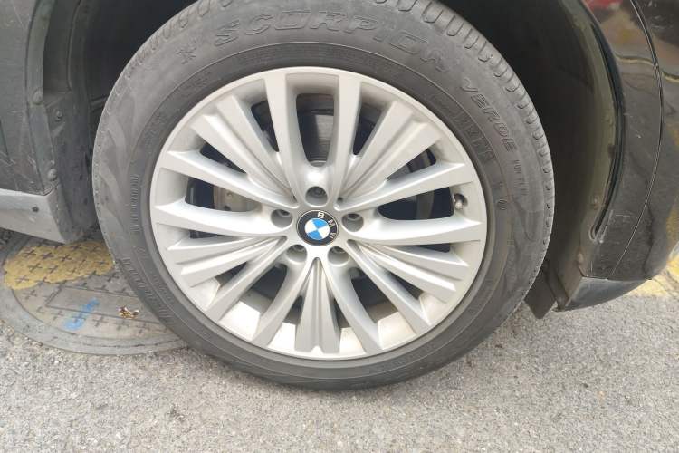 Used BMW X5 (Import) 2017 xDrive28i
