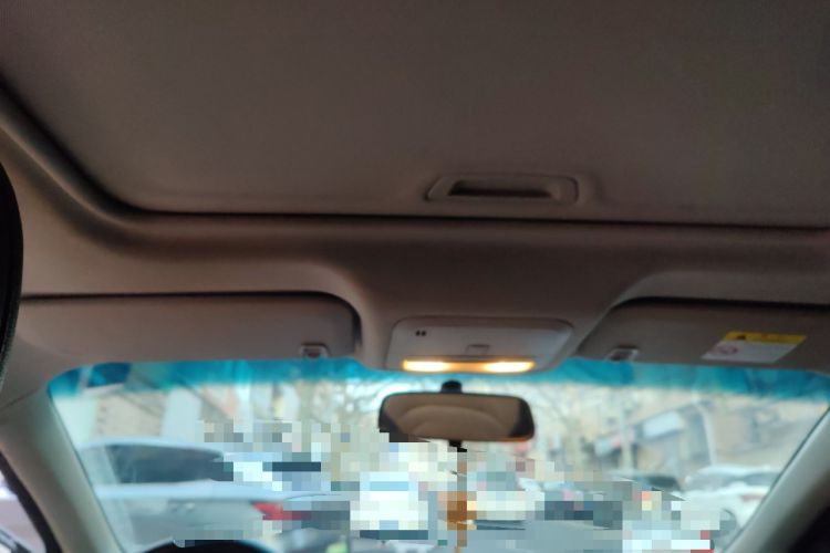 Used Chevrolet Monza 2022 320 Automatic Enjoyment Sunroof Version