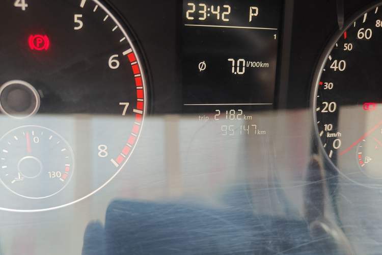 Used Volkswagen Passat 2013 1.8TSI DSG Prestige Edition