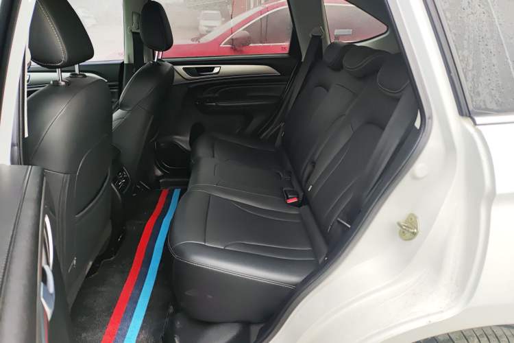 Used Haval M6 2021 PLUS 1.5T DCT Luxury Smart Connectivity Model