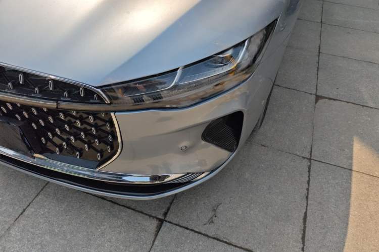 Used Lincoln Z 2022 iEnjoy Luxury Edition
