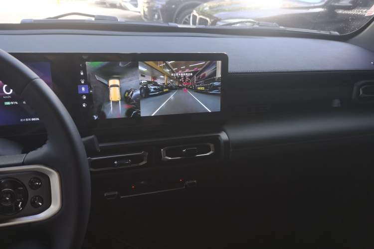 Used Baojun Spark 2023 Intelligent Premium Edition