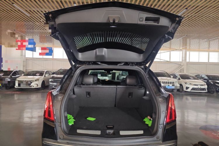 Used Cadillac XT5 2021 28T Luxury Model
