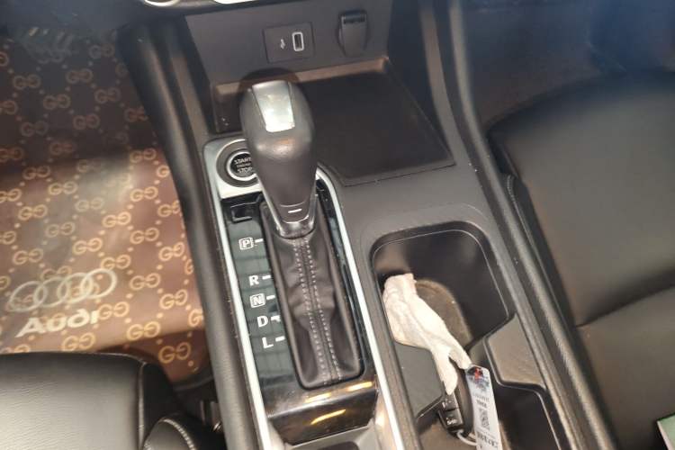 Used Nissan Sylphy 2022 1.6L XL CVT Enjoyment Edition
