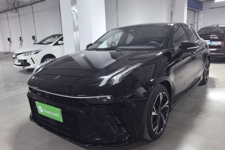 Used Lynk & Co 03 2023 2.0TD DCT JingPro