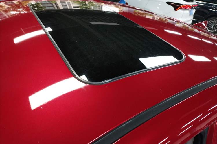 Used Hyundai Elantra (6th Generation / Lingdong) 2018 1.4T Dual-Clutch Xuan Dong · Dynamic Edition