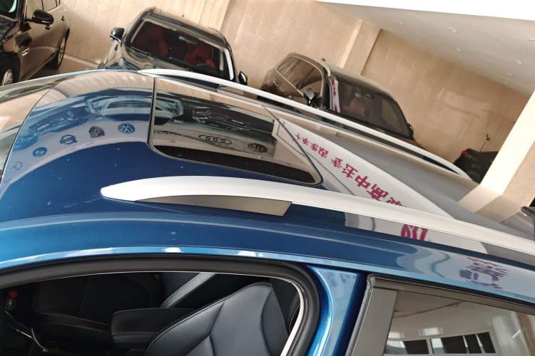 Used Skoda Kamiq 2021 1.5L Automatic Comfort Edition Roof