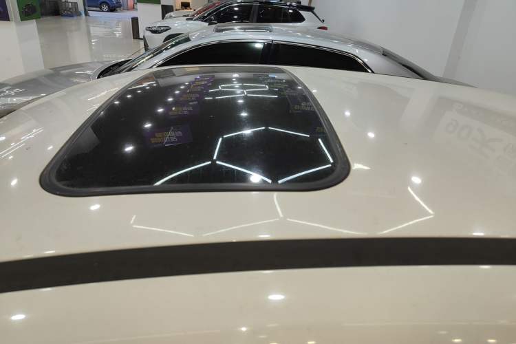 Used Ford Focus 2015 Hatchback EcoBoost 125 Automatic Supreme Style Edition
