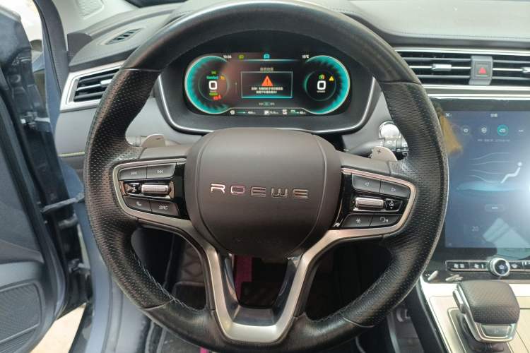 Used Roewe RX5 New Energy 2020 ePLUS National Trend Ronglin Luxury Edition Steering Wheel