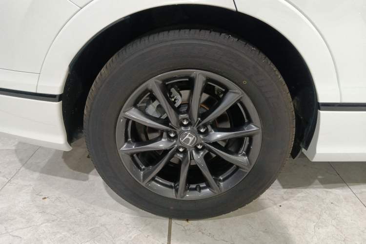 Used Honda Breeze 2023 240TURBO Two-Wheel-Drive Prestige Edition 5 Seats