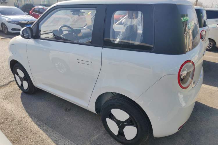 Used Qiyuan Lumin 2024 130km Qingyue Version
