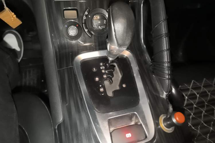 Used Peugeot 3008 2013 1.6THP Automatic Prestige Edition