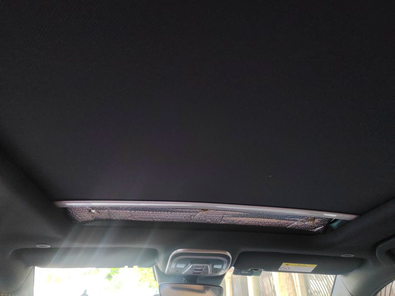 BYD Tang New Energy 2021 DM-i 112KM Prestige Model - Premium — снимка 18