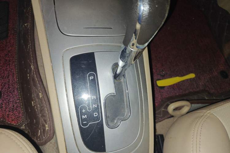 Used Buick Excelle 2013 1.5L Automatic Classic Model