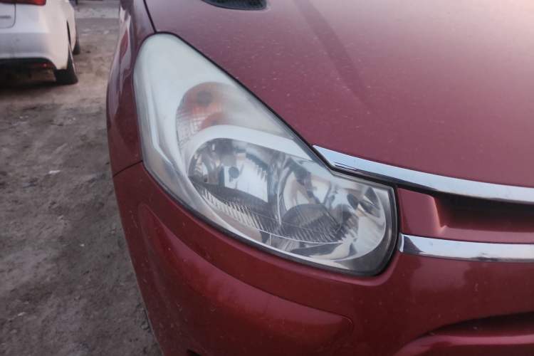 Used Citroen C2 2012 1.4L Manual Sport Model
