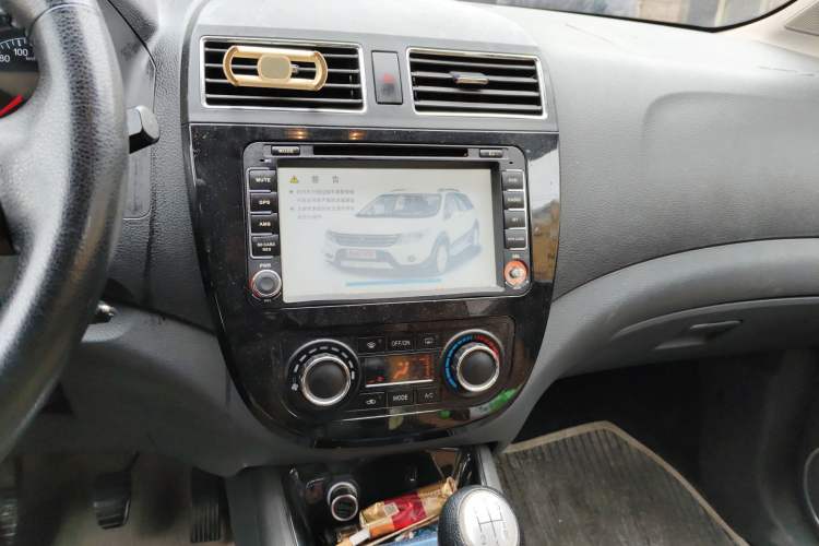 Used FORTHING Joyear X3 2014 1.5L Deluxe Edition
