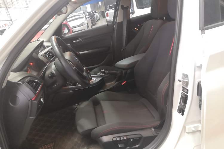 Used BMW 1 Series 2013 Revised 118i Sport Edition
