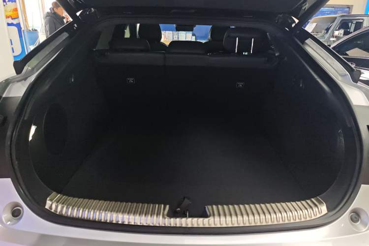 Used XPeng P7+ 2024 Long-Range Max
