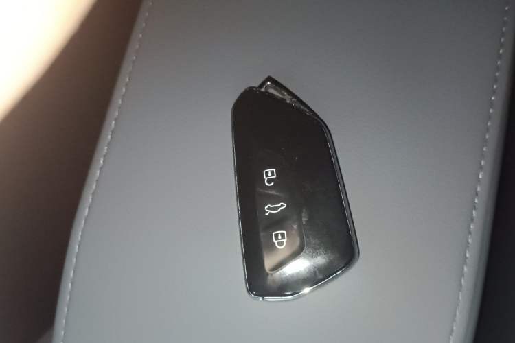 Used Volkswagen Lamando 2026 Lavida L 300TSI Lingdong Edition