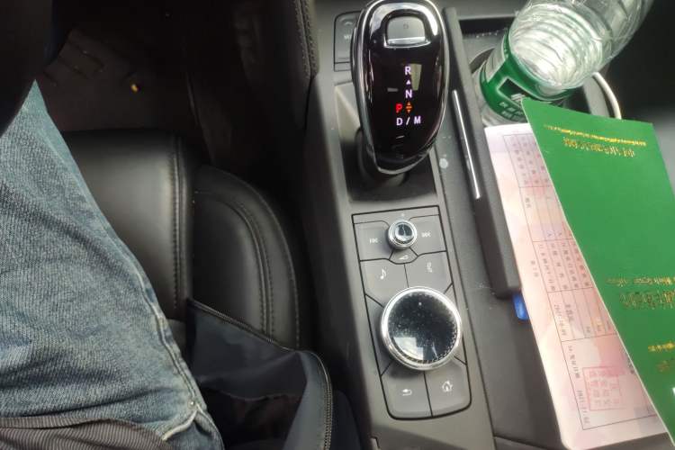 Used Cadillac CT6 2021 28T Elite Edition