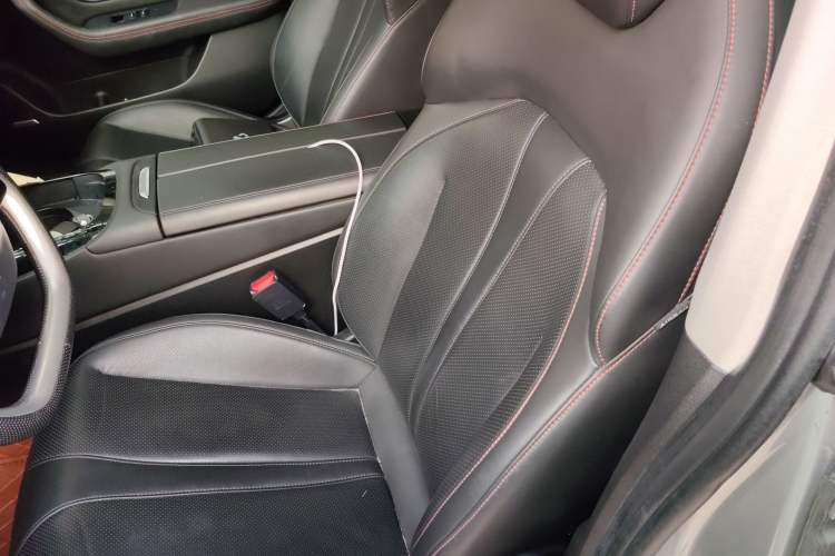 Used XPeng P7 2022 586G