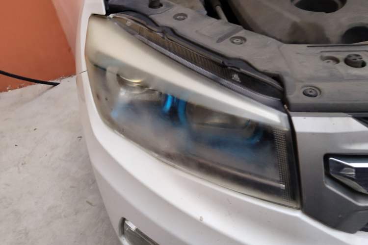 Used CHANGAN CS75 2016 1.8T Automatic Elite Model China V Standard
