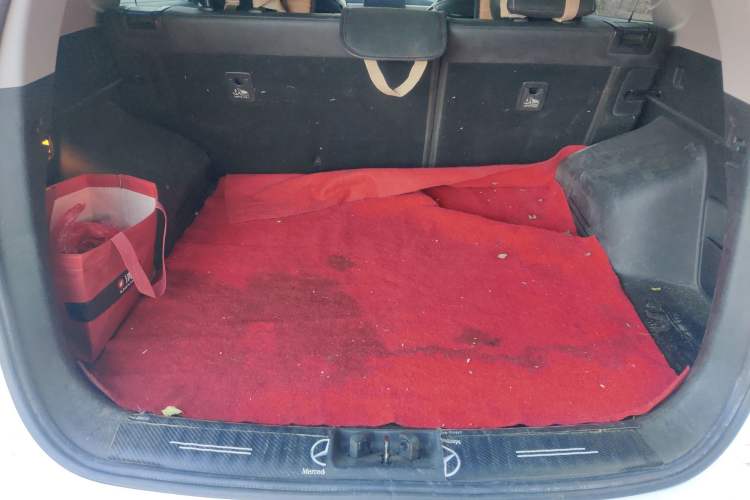 Used Geely Auto Vision X6 2020 1.4T Manual Luxury Model