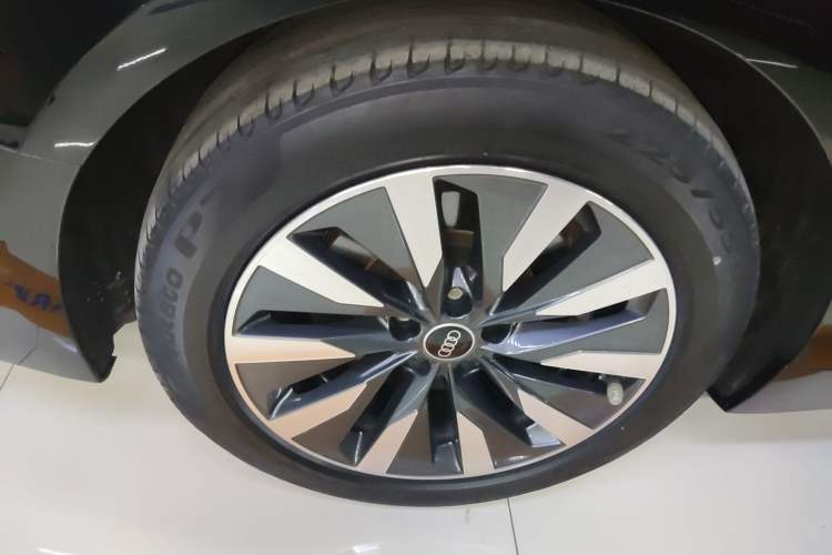 Used Audi A6L 2022 45 TFSI Prestige Elegant Edition