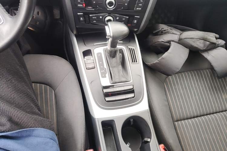 Used Audi A4L 2016 30 TFSI Collector's Edition Automatic Comfort Model