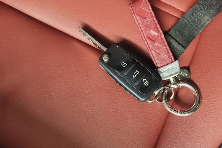 Used Volkswagen Beetle 2014 1.2TSI Fashion Edition Interior 1