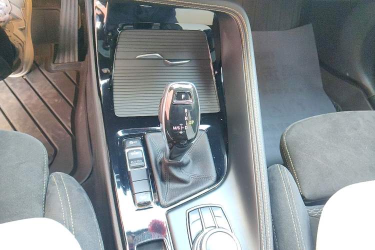 Used BMW X2 2019 xDrive25i M Sport Package China VI