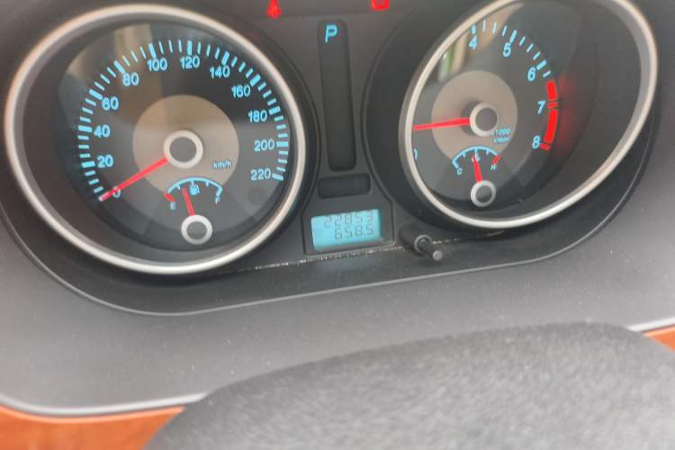 Used Buick Excelle 2011 1.6 LE-AT