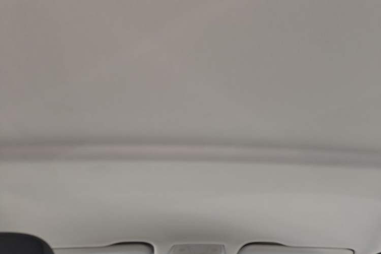 Used Hongqi E-QM5 2023 Revised Version Basic Travel Edition Headliner