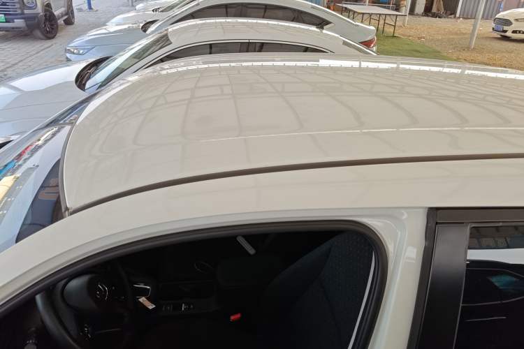 Used Honda XR-V 2024 1.5L CVT Thermal Edition
