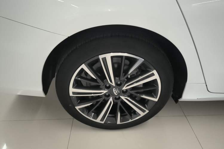 Used Chery Arrizo 8 2024 1.6T DCT Rui
