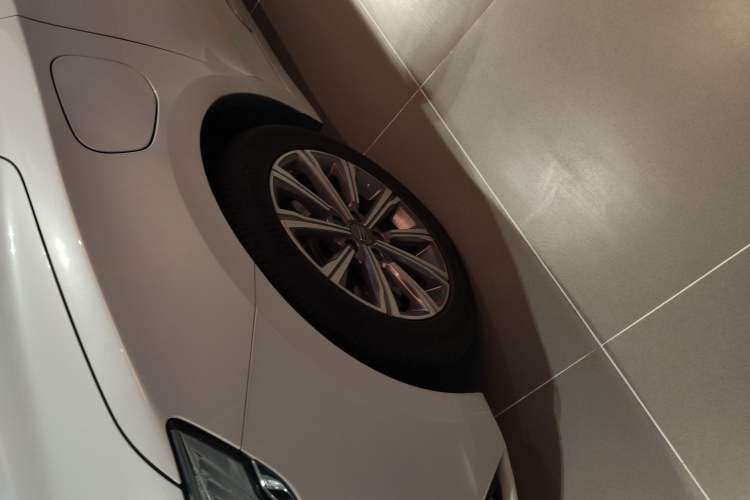 Used Geely Auto Emgrand GT New Energy 2018 1.5T PHEV Yaoxiang Edition