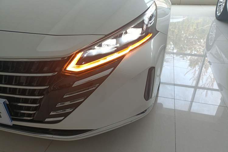 Used Nissan Teana 2022 2.0L XL-TLS Enjoyment Edition Left Front Headlight