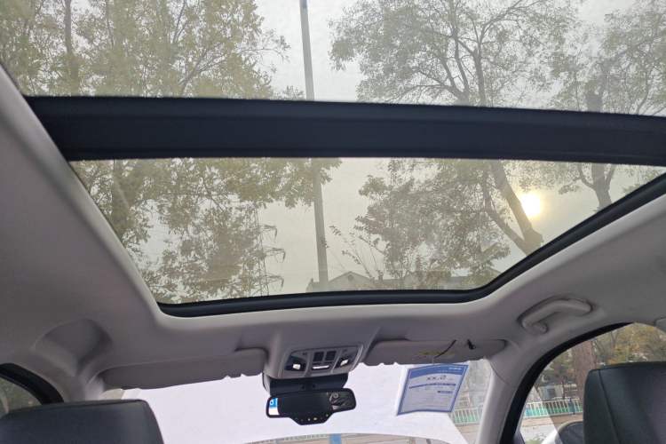 Used Haval H6 2021 1.5T Automatic Urban Edition
