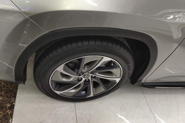 Used Lexus RX 2016 300 4x4 Elegant Edition China V-standard
