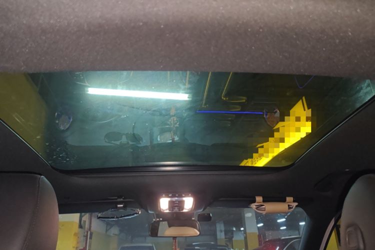 Used Mercedes-Benz GLA 2022 GLA 220 Headliner