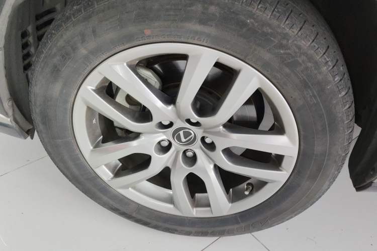 Used Lexus NX 2017 300 All-Wheel Drive Fēngshàng Edition