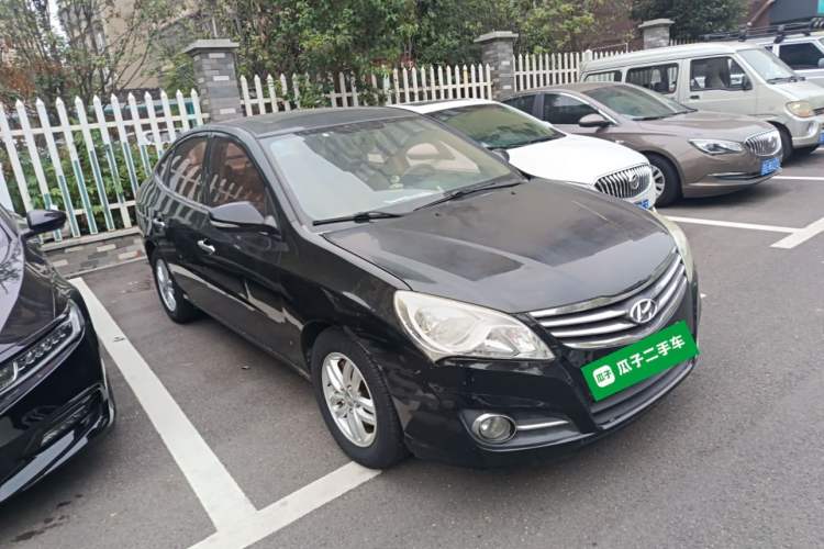 Used Hyundai Celesta 2015 1.6L Automatic Luxury Model
